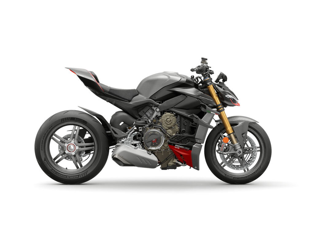 Ducati Streetfighter V4 SP2 (22MY)